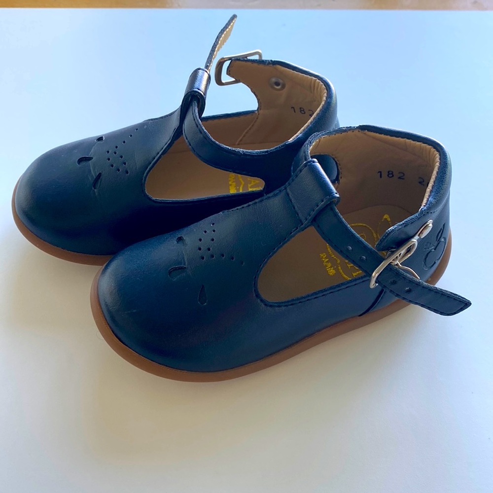 Pom D’api shoes
